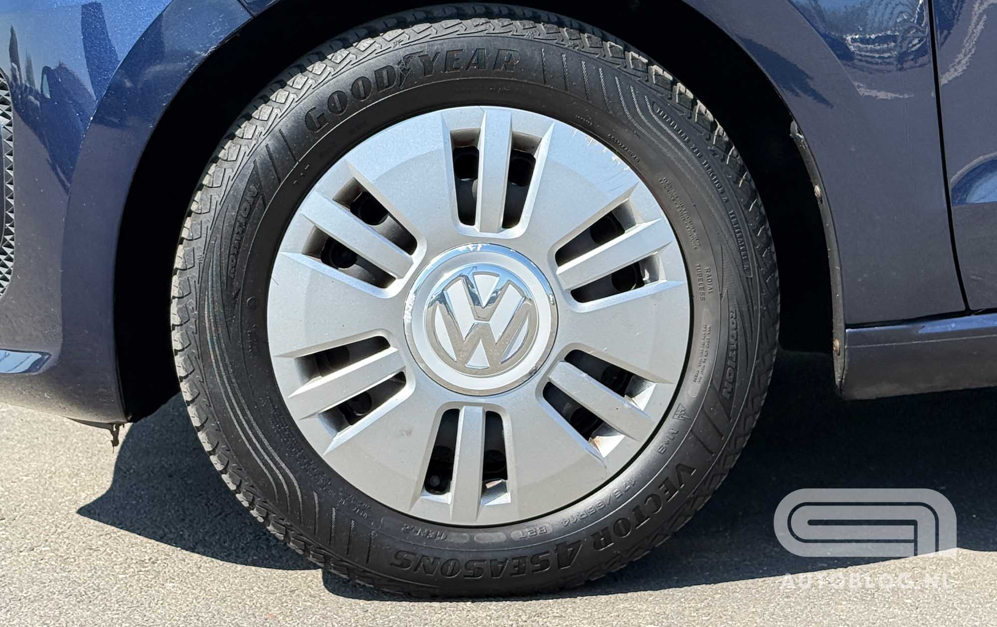 Volkswagen Up occasion